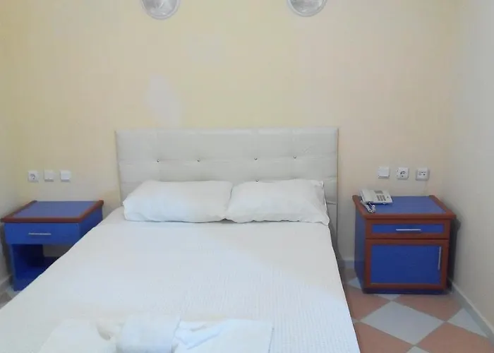 Mor Suite Hotel
