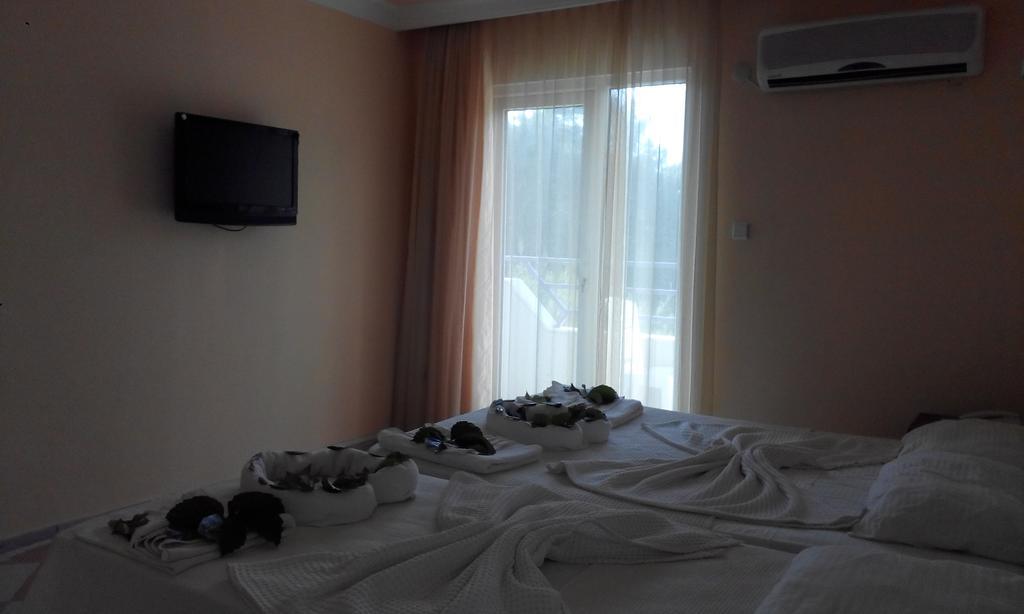 Mor Hotel Kusadası