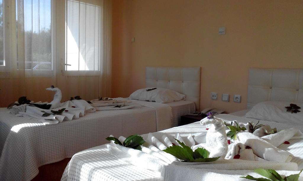 Hotel Mor