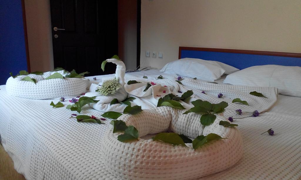 Hotel Mor 3*
