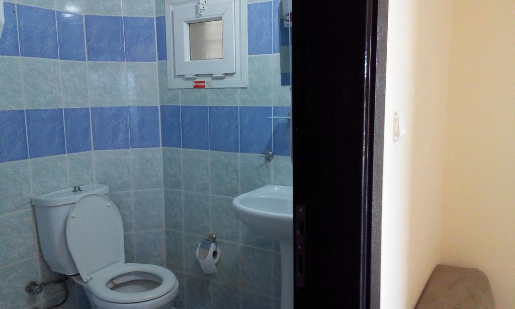 Mor Kusadası