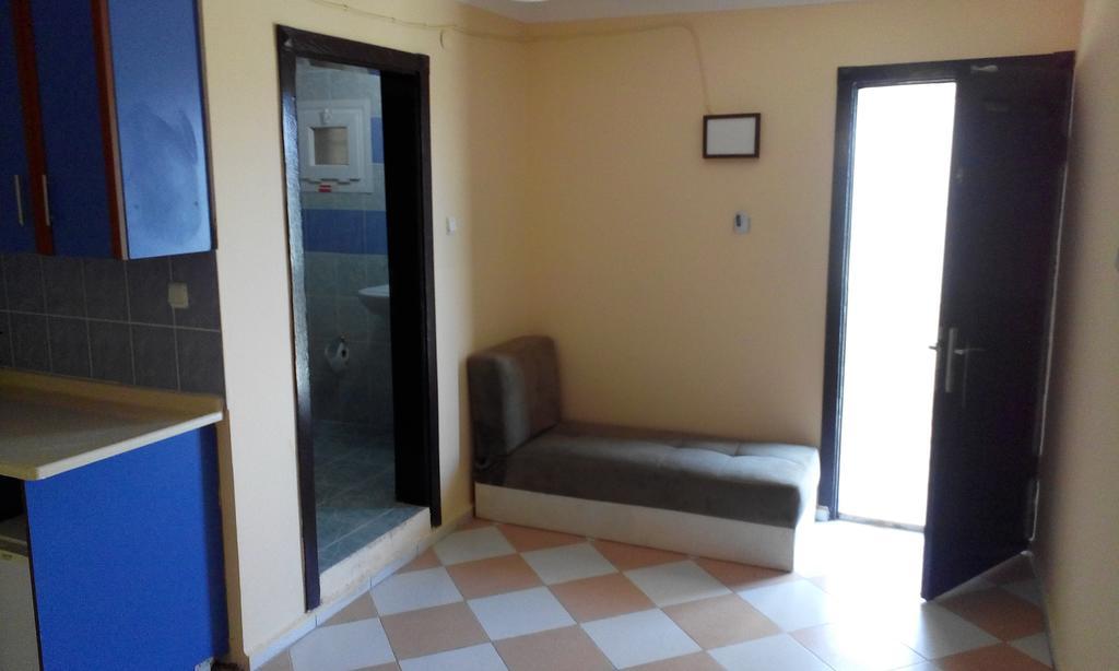Hotel Mor