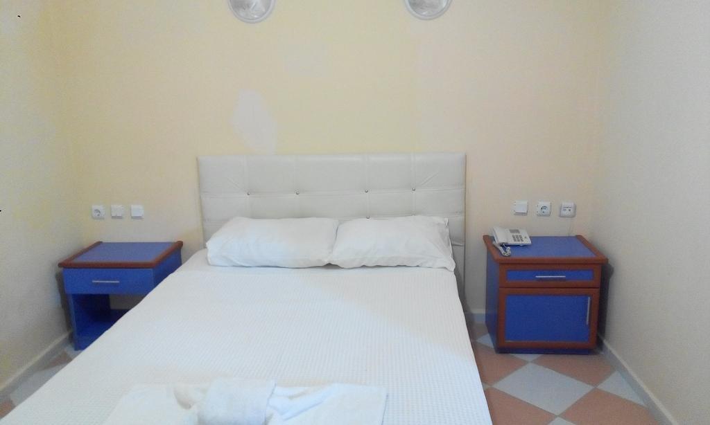 Hotel Mor