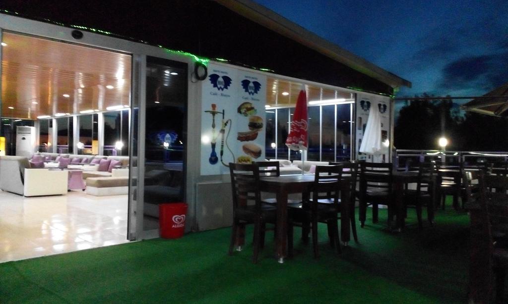 Hotel Mor Kusadası