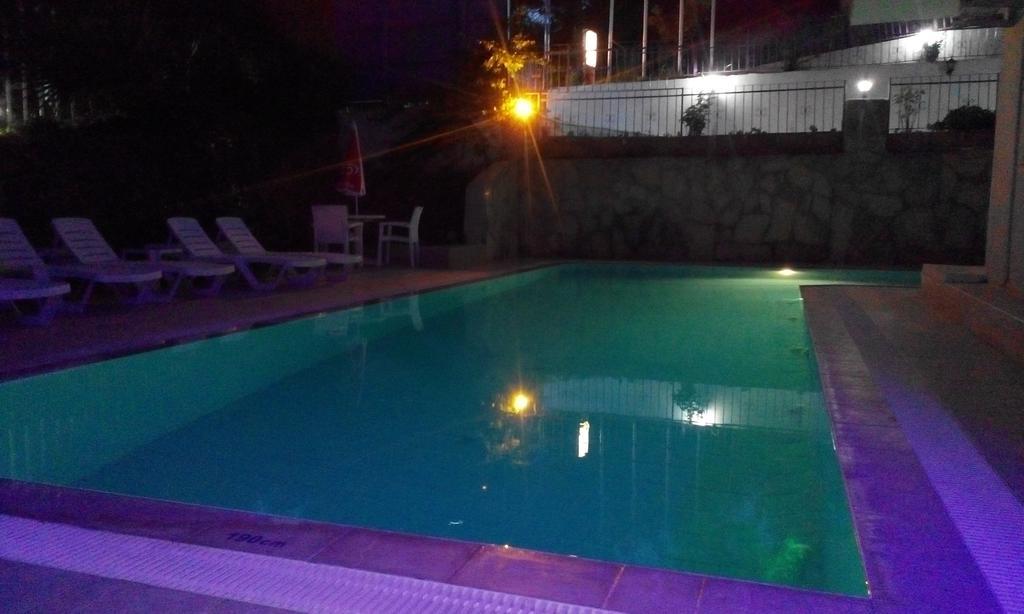Hotel Mor 3*