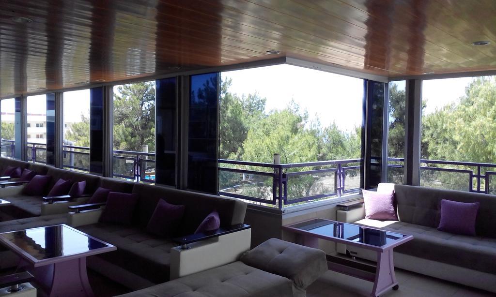 Hotel Mor Kusadası