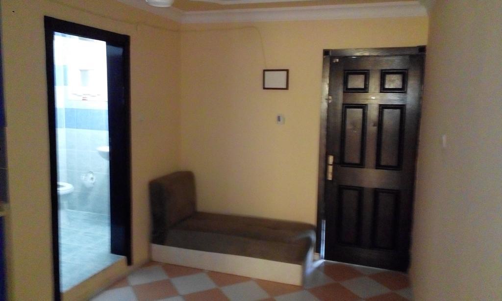 Hotel Mor
