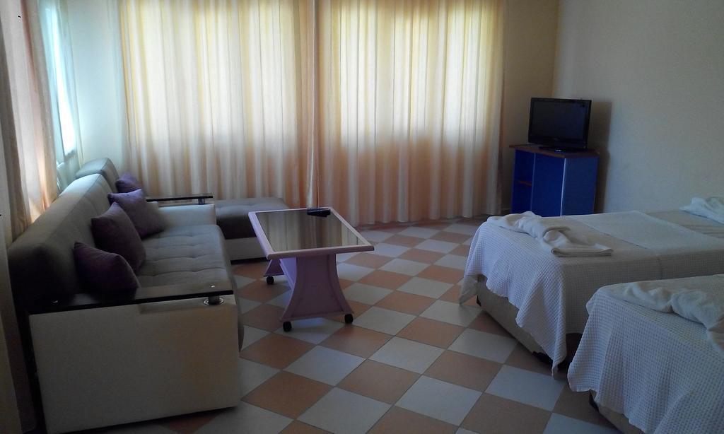 Mor Hotel Kusadası