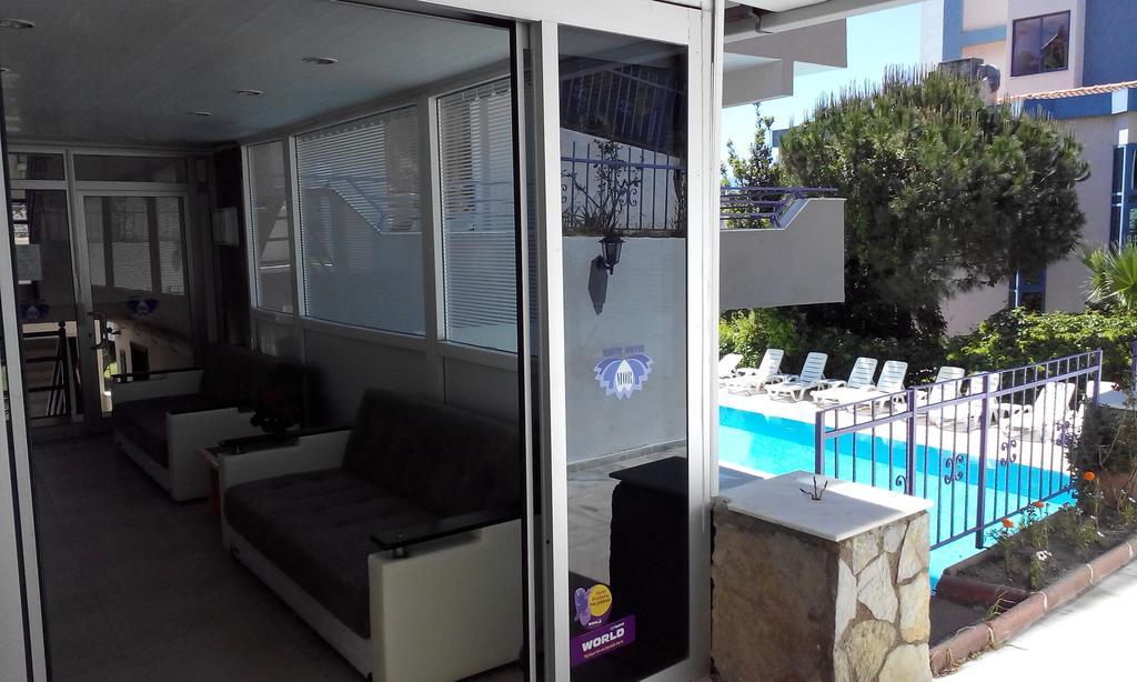 Mor Kusadasi