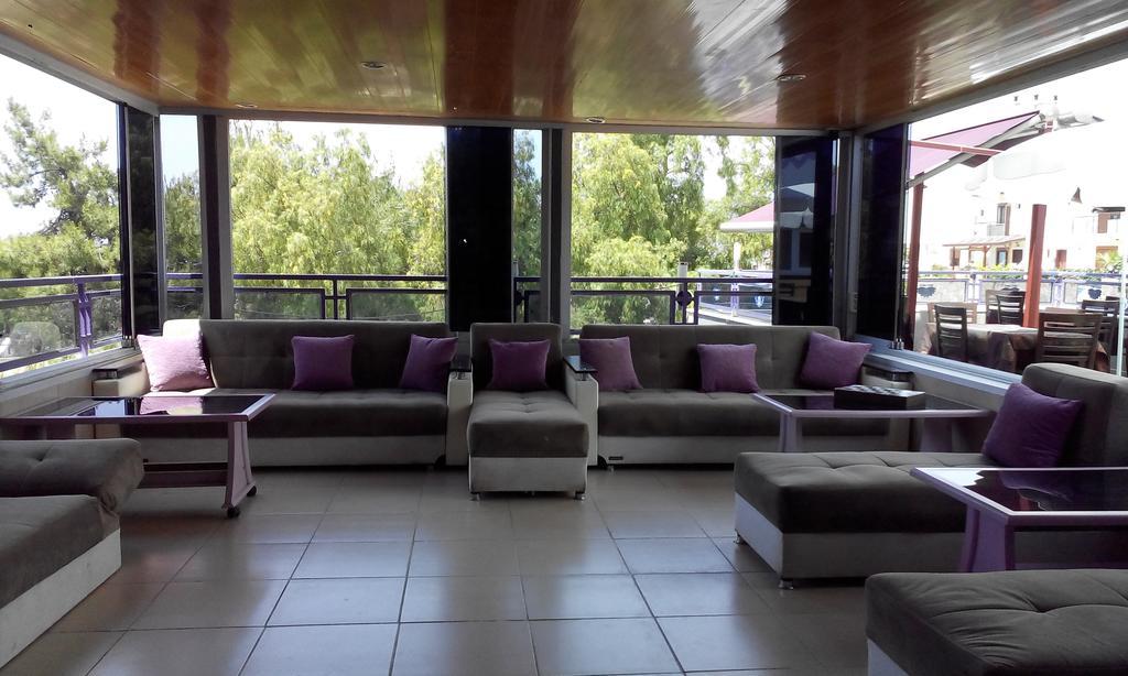 Hotel Mor 3*