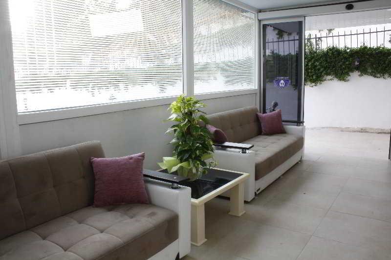Mor Hotel Kusadasi