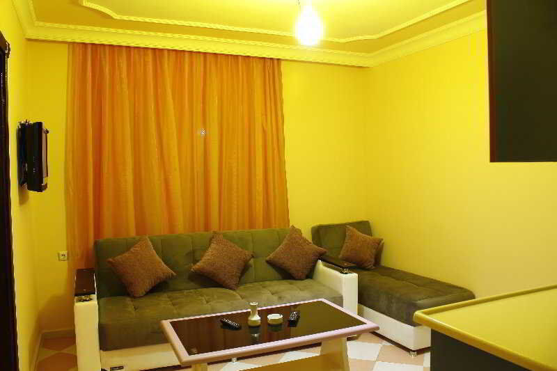 Hotel Mor Kusadasi