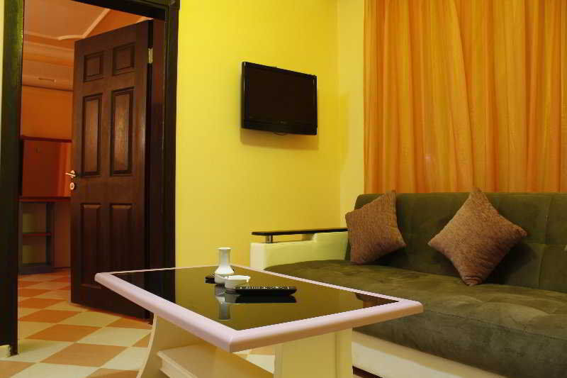 Mor 3* Kusadasi