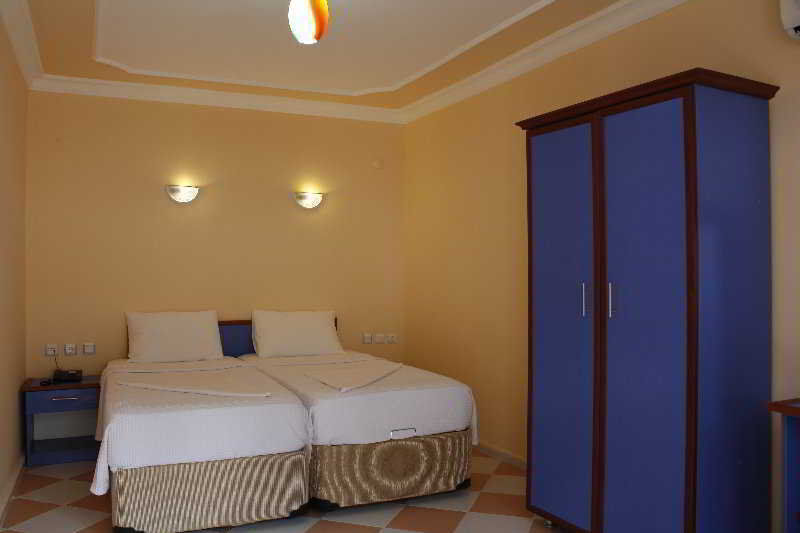 Hotel Mor